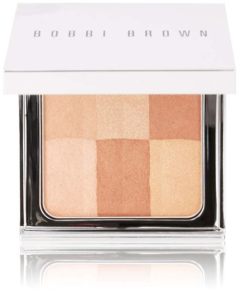 bobbi brown brightening finishing powder.